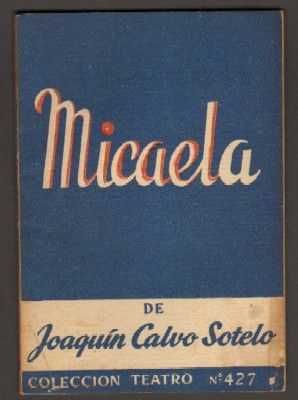 MICAELA