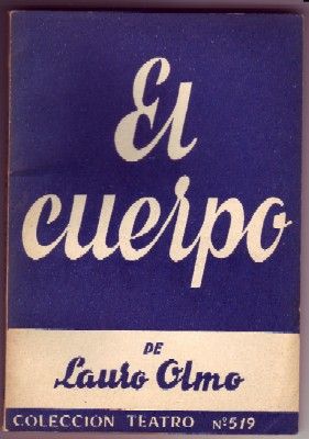 EL CUERPO