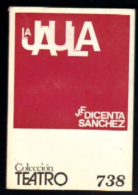 LA JAULA