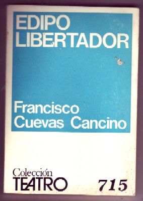 EDIPO LIBERTADOR