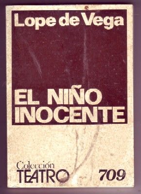 EL NIÑO INOCENTE