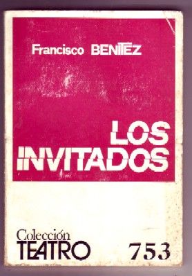 LOS INVITADOS