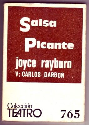 SALSA PICANTE