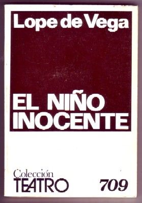 EL NIÑO INOCENTE