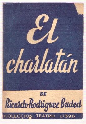 EL CHARLATÁN