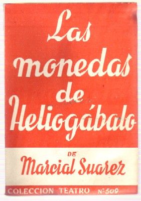 LAS MONEDAS DE HELIOGÁBALO
