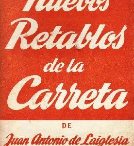 NUEVOS RETABLOS DE LA CARRETA. COLECCIÓN TEATRO Nº 264.