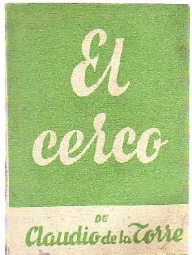 EL CERCO.  COLECCIÓN TEATRO N.º  475 (EXTRA)