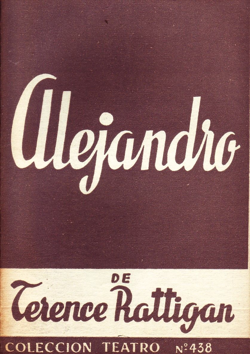 ALEJANDRO.