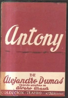 ANTONY.
