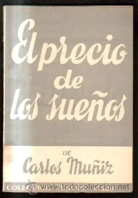 EL PRECIO DE LOS SUEÑOS.