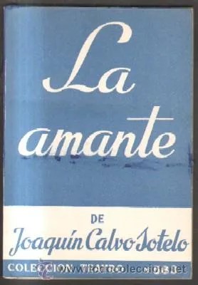 LA AMANTE.