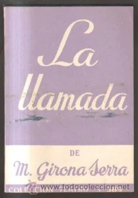 LALLAMADA.