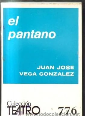 EL PANTANO.