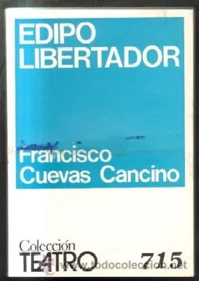 EDIPO LIBERTADOR.