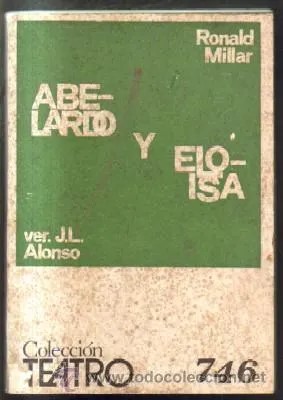 ABELARDO Y ELOISA.