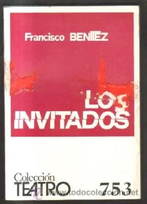 LOS INVITADOS.