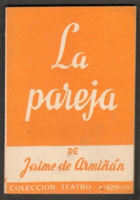 LA PAREJA.