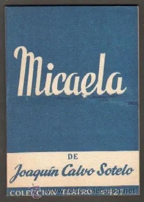 MICAELA.