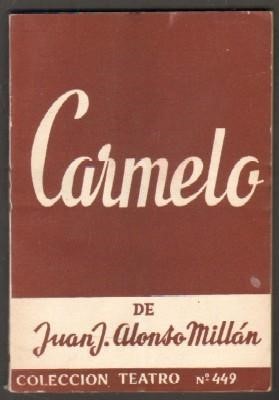 CARMELO.