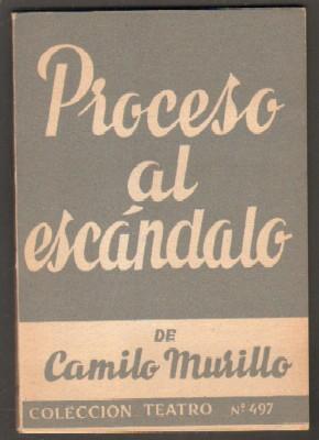 PROCESO AL ESCANDOLO.