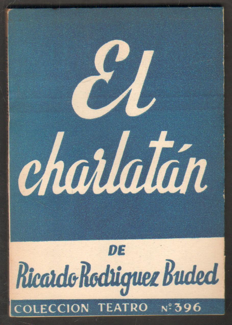 EL CHARLATAN.