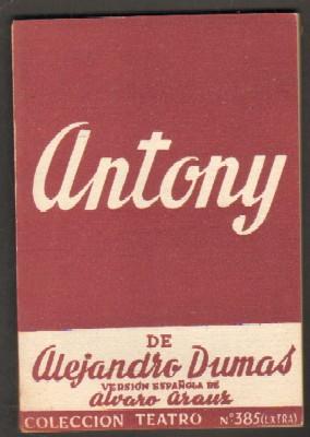 ANTONY.