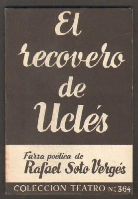 EL RECOVERO DE UCLES.