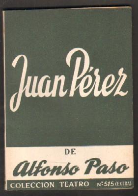 JUAN PEREZ.