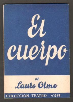EL CUERPO.