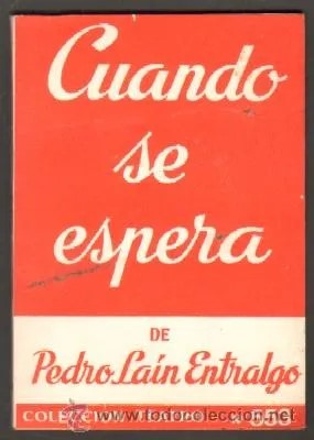 CUANDO SE ESPERA.