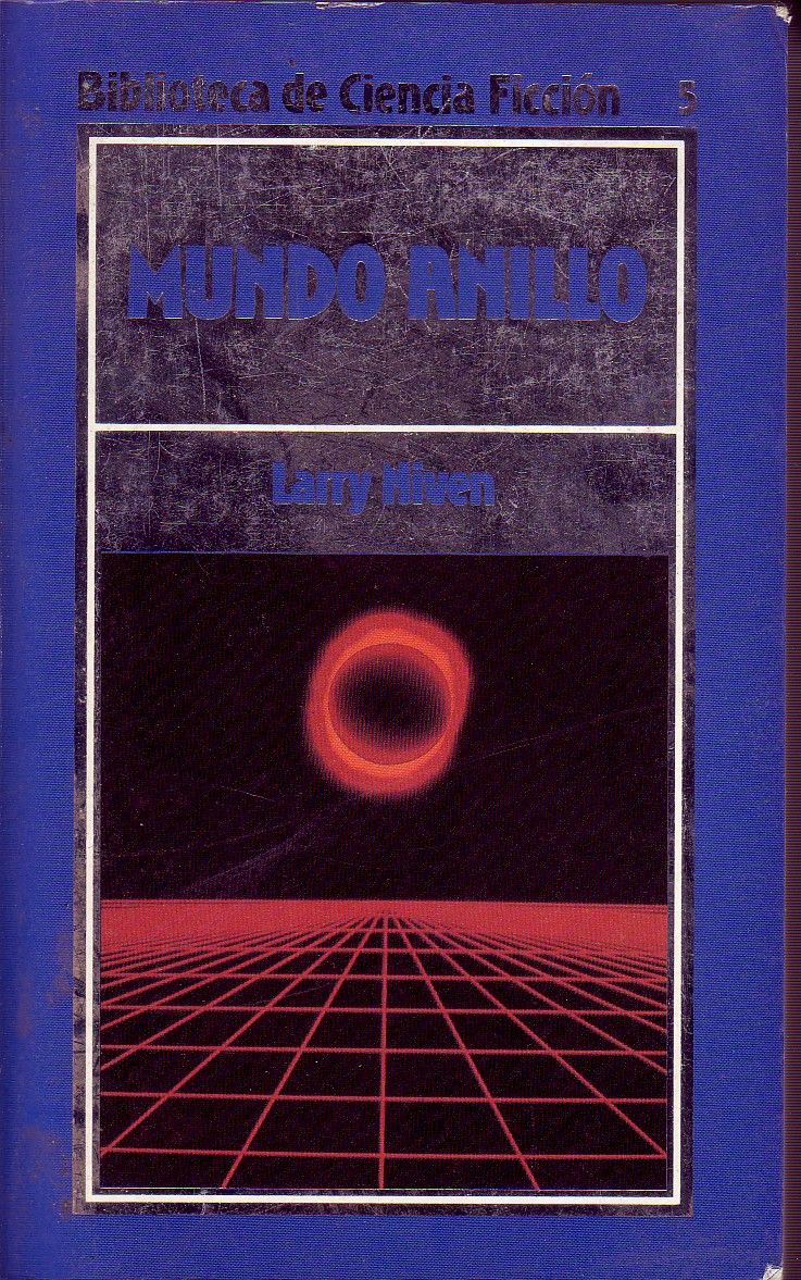 MUNDO ANILLO