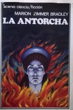 LA ANTORCHA
