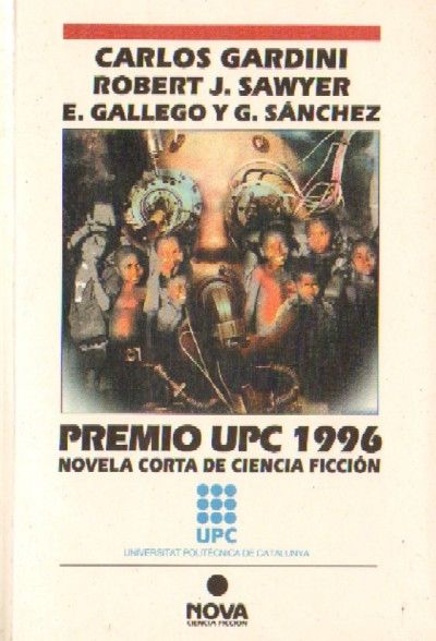 PREMIO UPC 1996