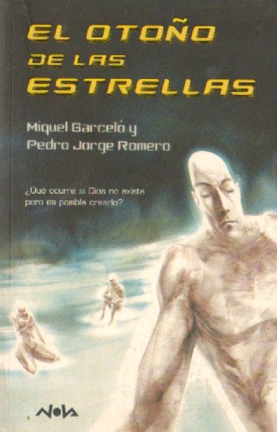 EL OTOÑO DE LAS ESTRELLAS
