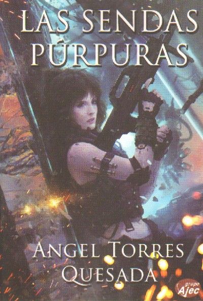LAS SENDAS PURPURAS