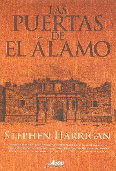 LAS PUERTAS DEL ALAMO.