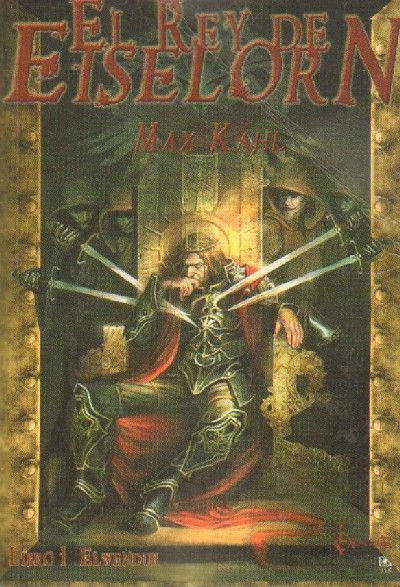 EL REY DE EISELORN.