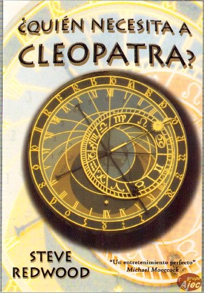 ¿QUIEN NECESITA A CLEOPATRA?