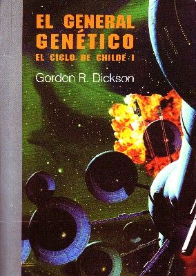 EL GENERAL GENETICO . EL CICLO DE CHILDE I