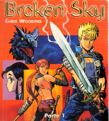 BROKEN SKY PARTE 1