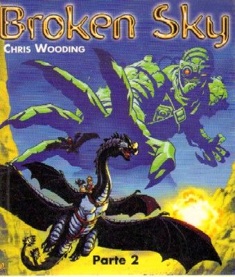 BROKEN SKY PARTE 2