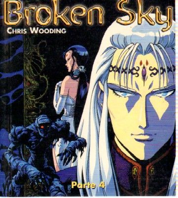 BROKEN SKY PARTE 4