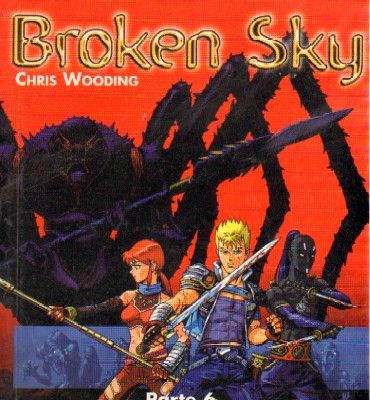 BROKEN SKY PARTE 6