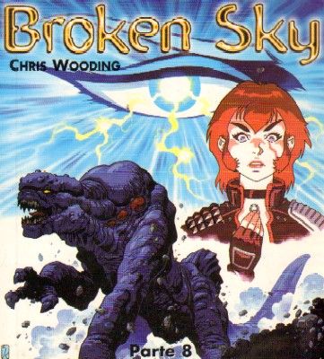 BROKEN SKY PARTE 8