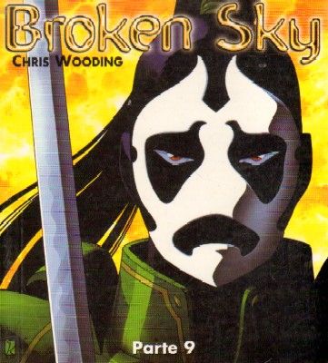 BROKEN SKY PARTE 9