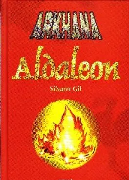 ARKHANA. ALDALEON