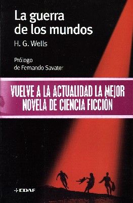 LA GUERRA DE LOS MUNDOS