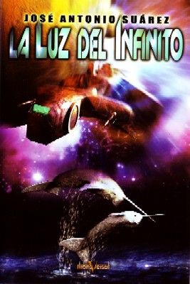 LA LUZ DEL INFINITO
