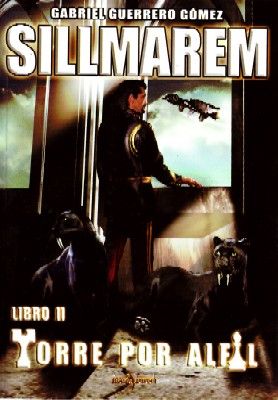 SILLMAREM LIBRO II TORRE POR ARFIL
